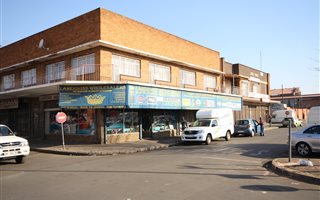 2 Bedroom Apartment in Actonville