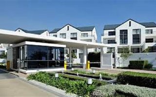 2 Bedroom Apartment in De Velde