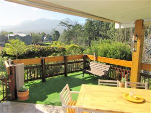 3 Bed House in Heather Park