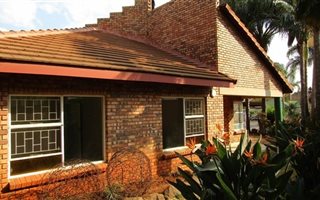 3 Bedroom House in Eldoraigne