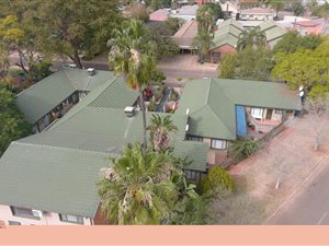 1500 m² Commercial space in Bela-Bela (Warmbaths)