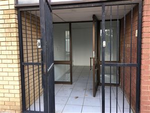 255 m² Commercial space in Kyalami