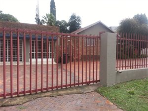 3 Bed House in Hazel Park