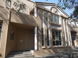 165 m² Office Space in Benoni Central