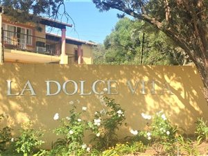 2 Bed Apartment in Sundowner