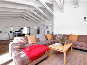 Commercial space in Parkwood