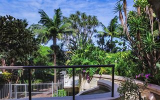 5 Bedroom House in Zinkwazi Beach