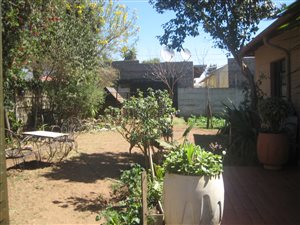 2 Bed House in South Hills