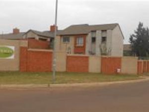 1 Bed House in The Orchards