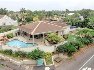 3 Bedroom House in Durban North