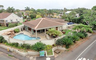 3 Bedroom House in Durban North