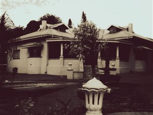 4 Bed House in Modjadjiskloof