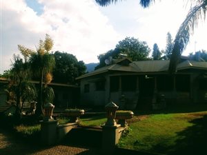 4 Bed House in Modjadjiskloof
