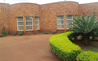 5 Bedroom House in Ga-rankuwa