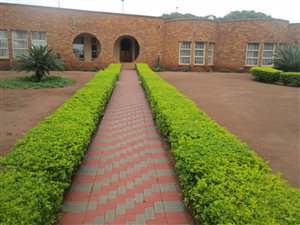 5 Bed House in Ga-rankuwa