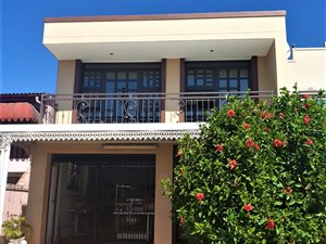 3 Bed Duplex in Greenbury