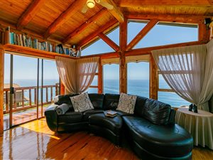 2 Bed House in Ballots Bay