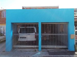 3 Bed House in Westridge