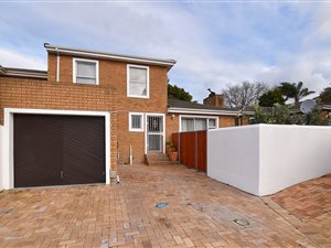 3 Bed House in Stellenberg