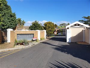 3 Bed House in Stellenberg