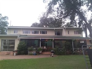 4 Bed House in Vanderbijlpark SW5