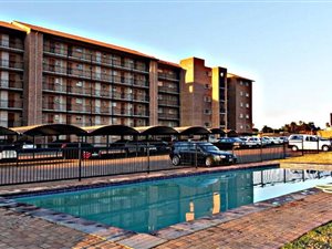 2 Bed Apartment in Annlin