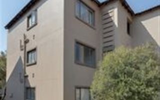 2 Bedroom Apartment in Noordhang