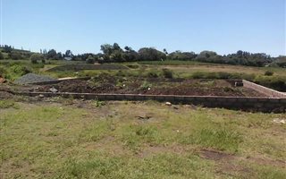 1910 m² Land available in Verulam