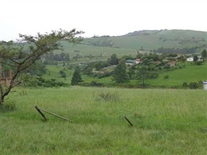 4047 m² Land available in Inchanga