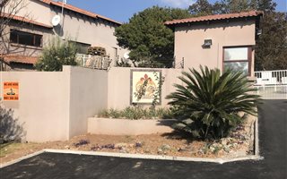 3 Bedroom Townhouse in Northgate