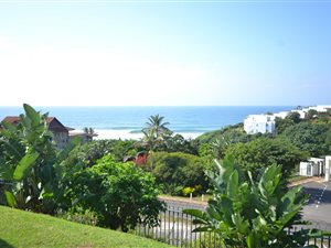 3.5 Bed Apartment in Shakas Rock