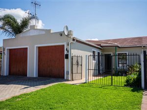 3 Bed House in Onverwacht