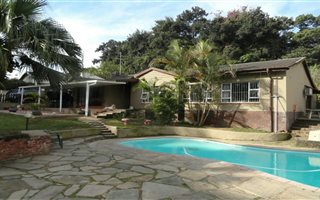 4 Bedroom House in Hatton Estate