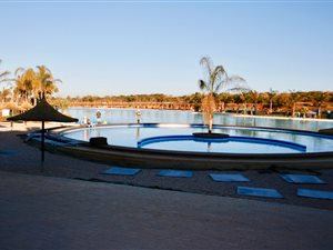 1 Bed Apartment in Willow Park