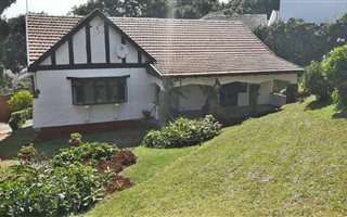 3 Bedroom House in Umbilo