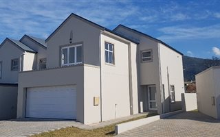 3 Bedroom House in Northern Paarl