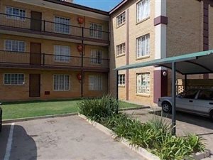 2 Bed Apartment in Pretoria North