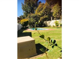 2 Bed Apartment in Benmore Gardens