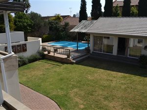 4 Bed House in Edenglen