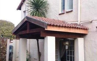 3 Bedroom Townhouse in Irene