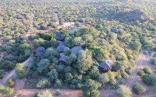 2163 ha Farm in Alldays