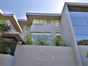 2 Bed Apartment in Morningside