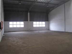 272 m² Commercial space in Westmead