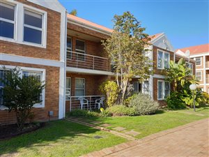 2 Bed Apartment in Durbanville Central