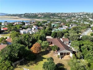 5 Bed House in Poortjies