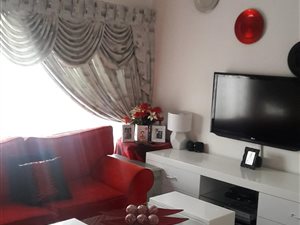 2 Bed Townhouse in Naturena