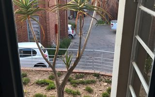 2 Bedroom Duplex in Die Wilgers