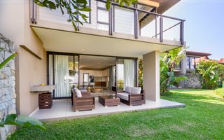 3 Bedroom Townhouse in Zimbali
