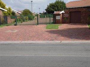 2 Bed Townhouse in Northmead