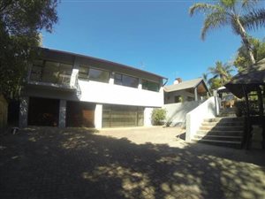2 Bed House in Linksfield